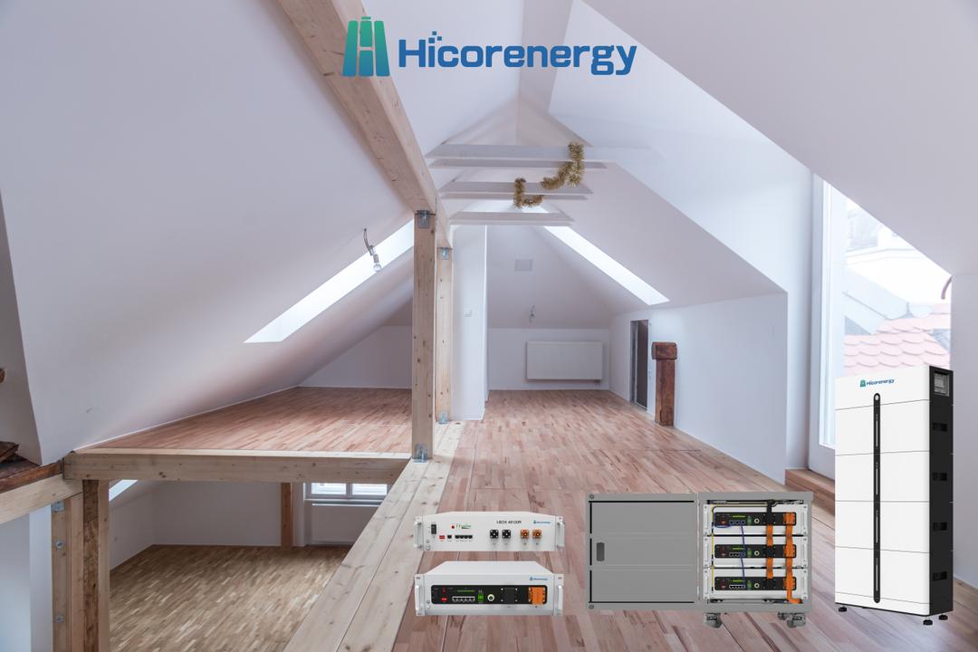 5kWh Battery: Versatile Energy Storage for Sustainable Living