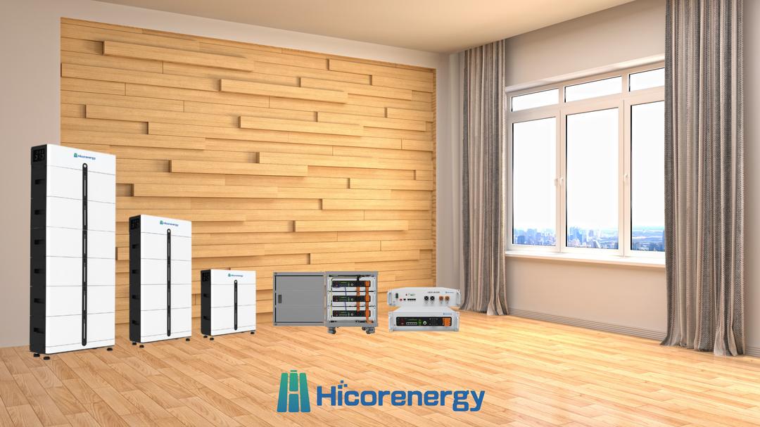 Exploring the Potential of 5kWh Battery Systems