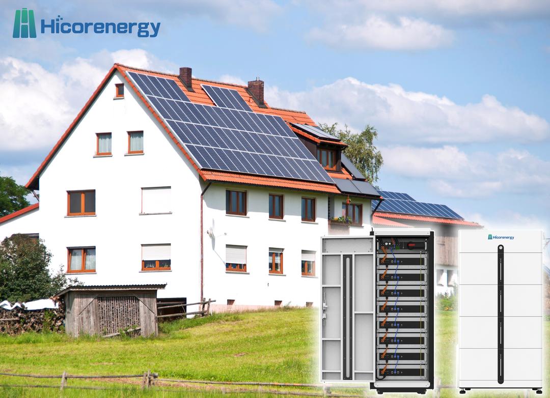 High Voltage Battery Cabinet: Eco-Friendly Energy Solutions
