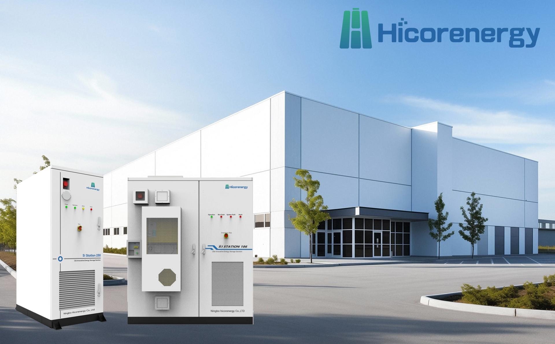 Energy Storage System: Revolutionizing Renewable Power