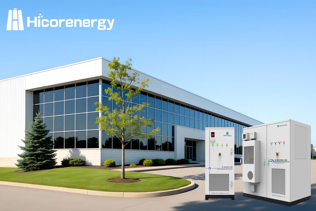ESS for Renewable Energy: Transforming the Energy Landscape
