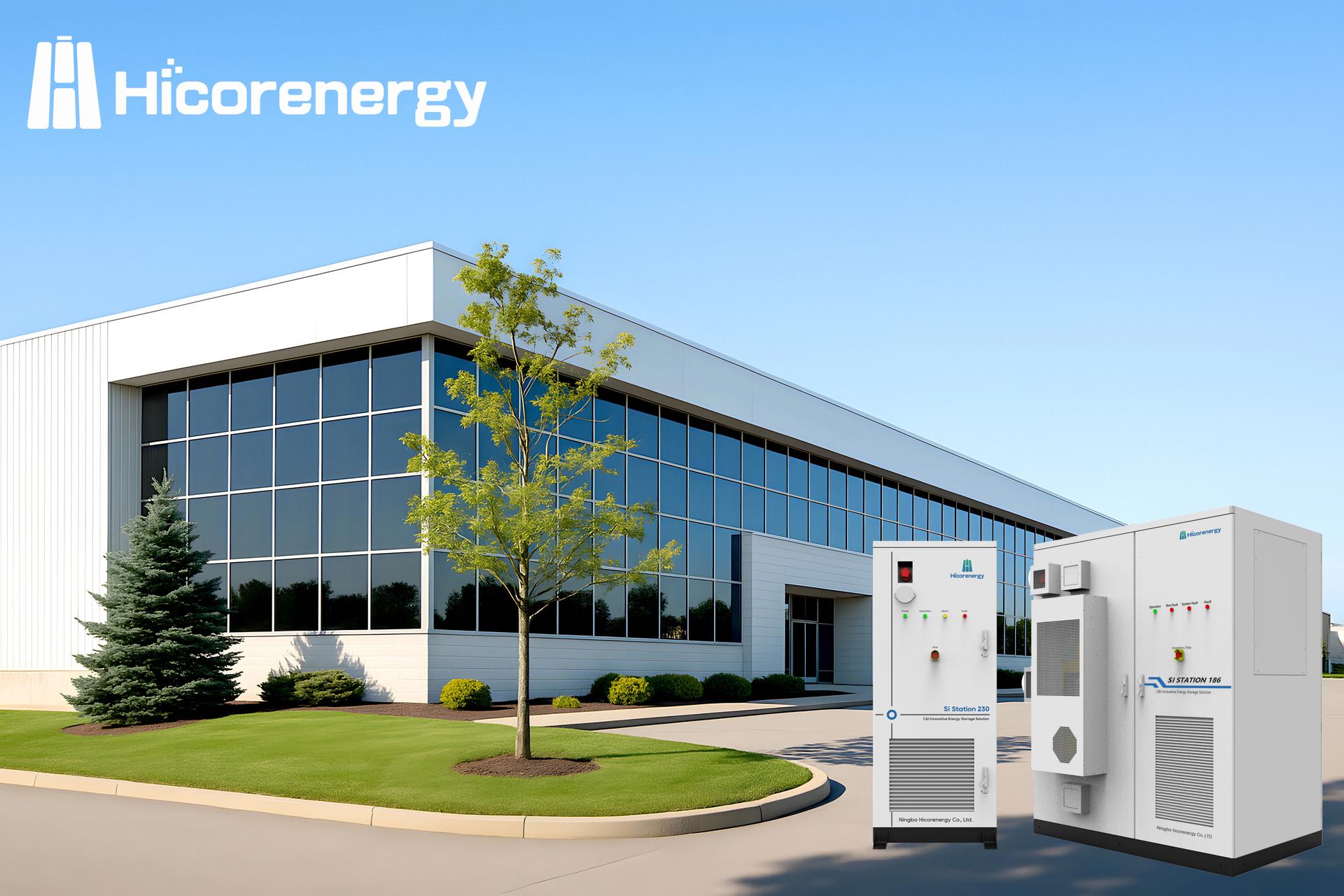 ESS for Renewable Energy: Transforming the Energy Landscape