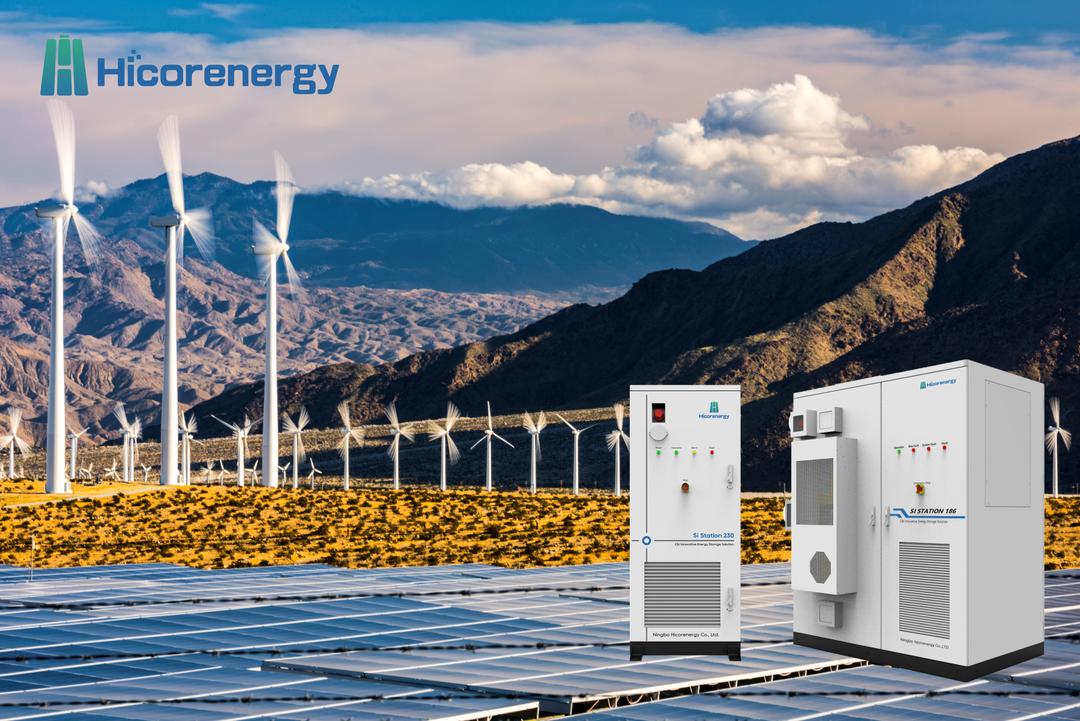Air Cooling Battery System: Enhancing Safety & Efficiency