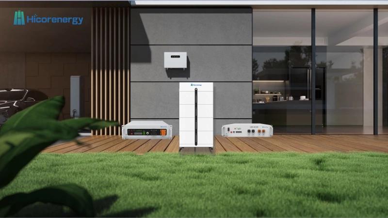 Harnessing Power: Low Voltage Battery Revolution