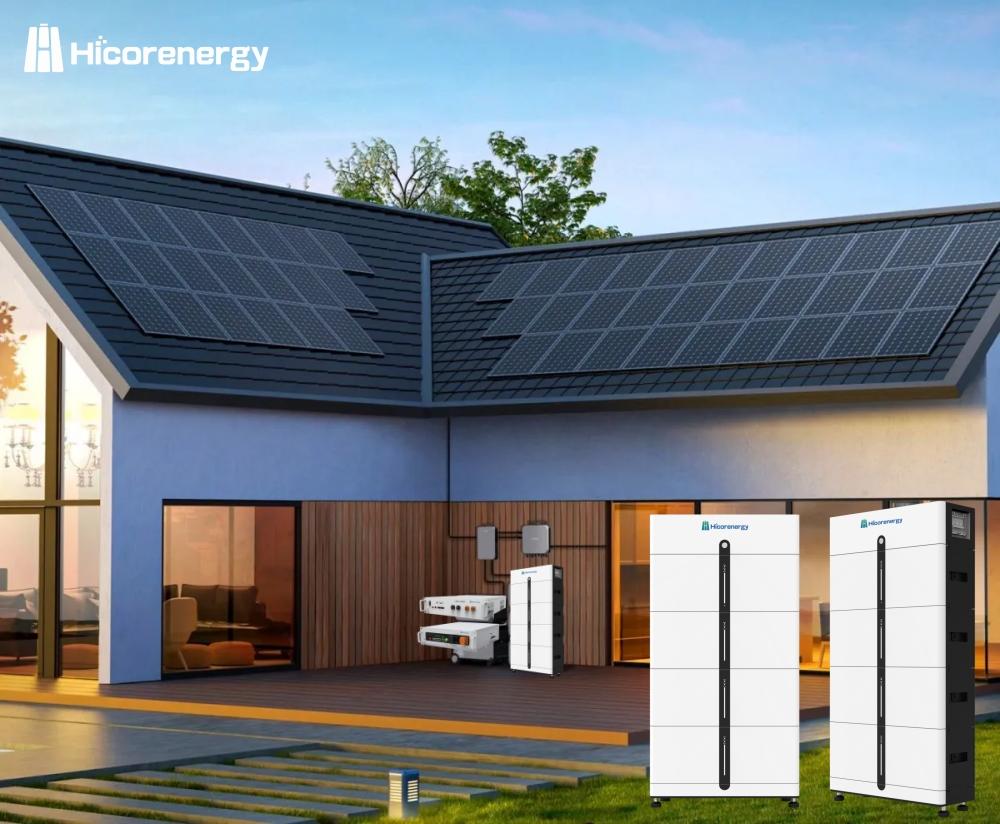 Is Solar-Plus-Storage the Future of Home Energy and Why Is It Transforming Power Management?