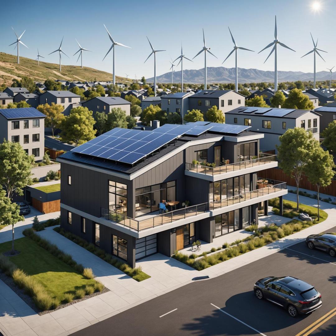 Lithium Battery Storage: Revolutionizing Sustainable Energy