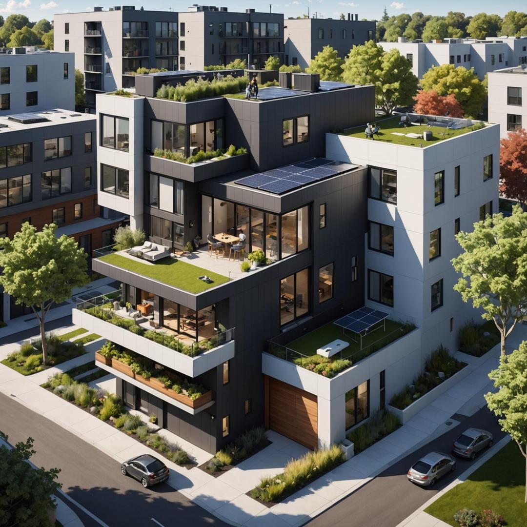 Revolutionizing Energy: Stacked Battery Technology