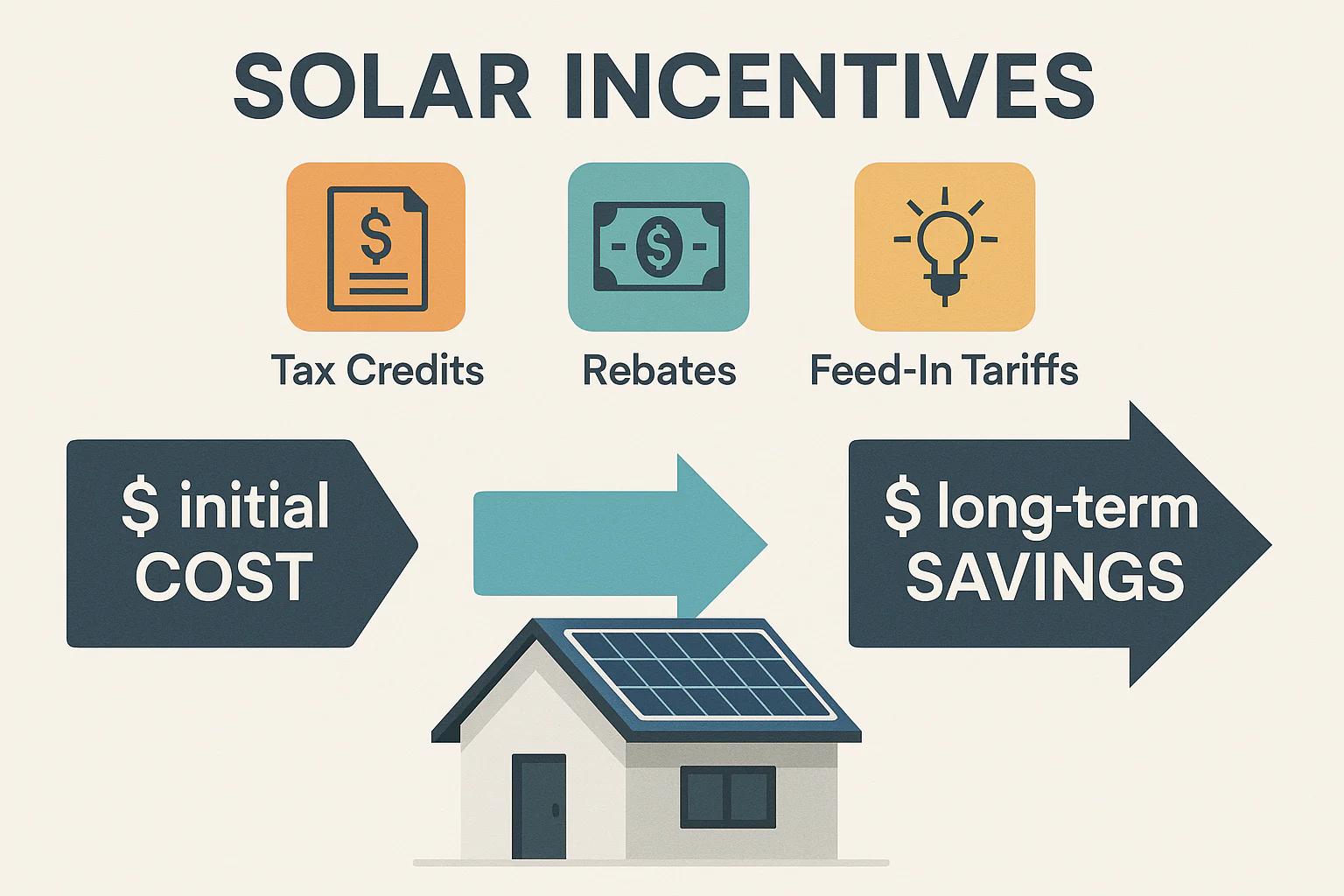 Home Energy Saving Systems: How Can Homeowners Maximize Efficiency and Reduce Costs?