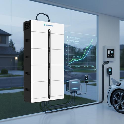 Can Our Battery Charge from the Grid?