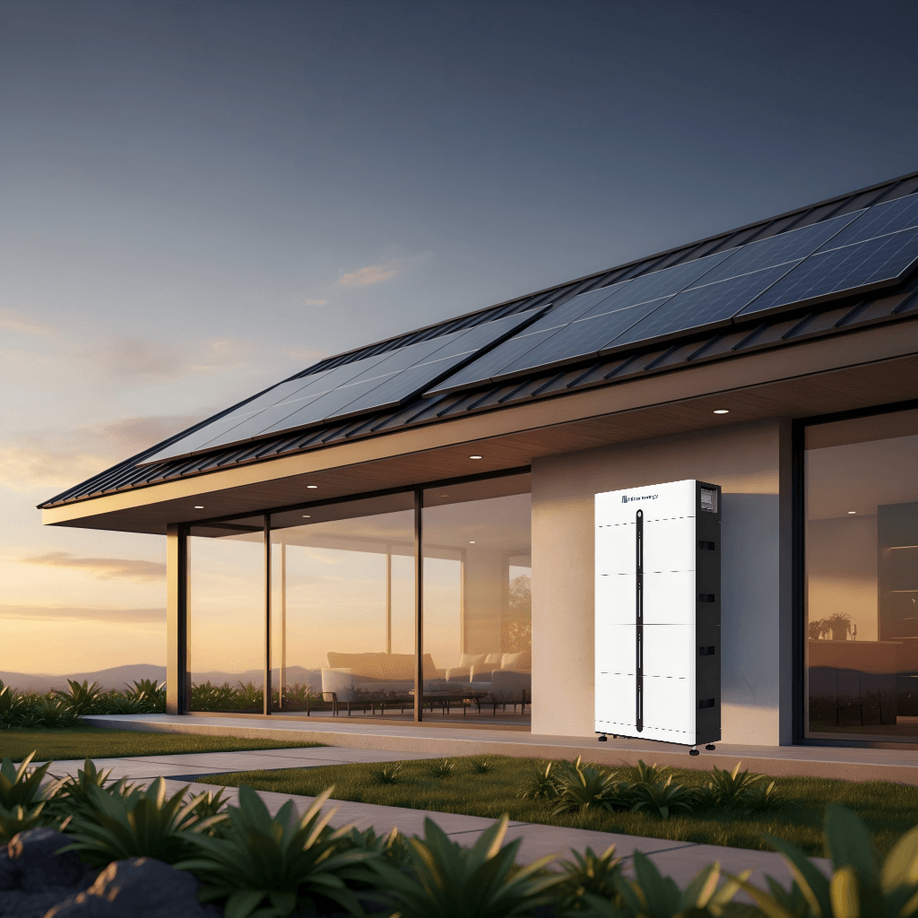 How Does Home Battery Storage Provide Reliable Power During Blackouts in 2026? A Practical Guide to Energy Resilience