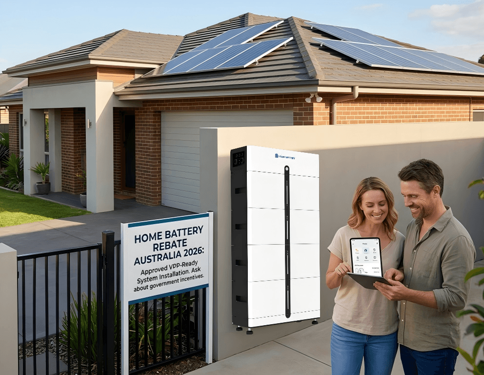 What Are the Top Technologies Dominating the Australian Home Battery Market in 2026?