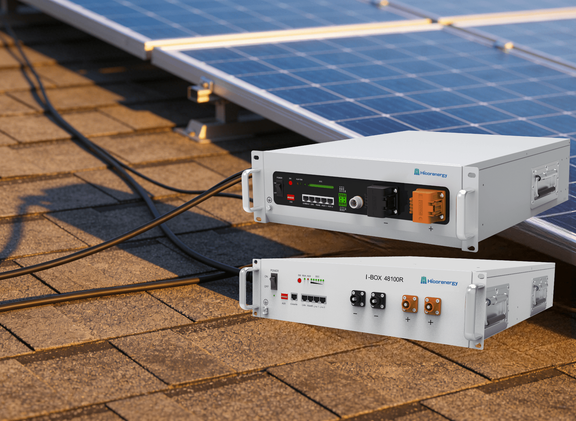 How Do You Determine the Perfect Lithium Ion Battery Size for Solar + Storage?