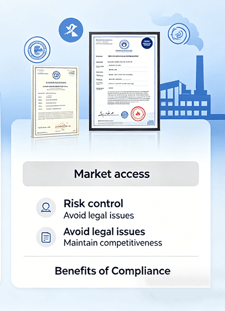 How Can Installers and Distributors Comply with New Energy Storage Safety Regulations?
