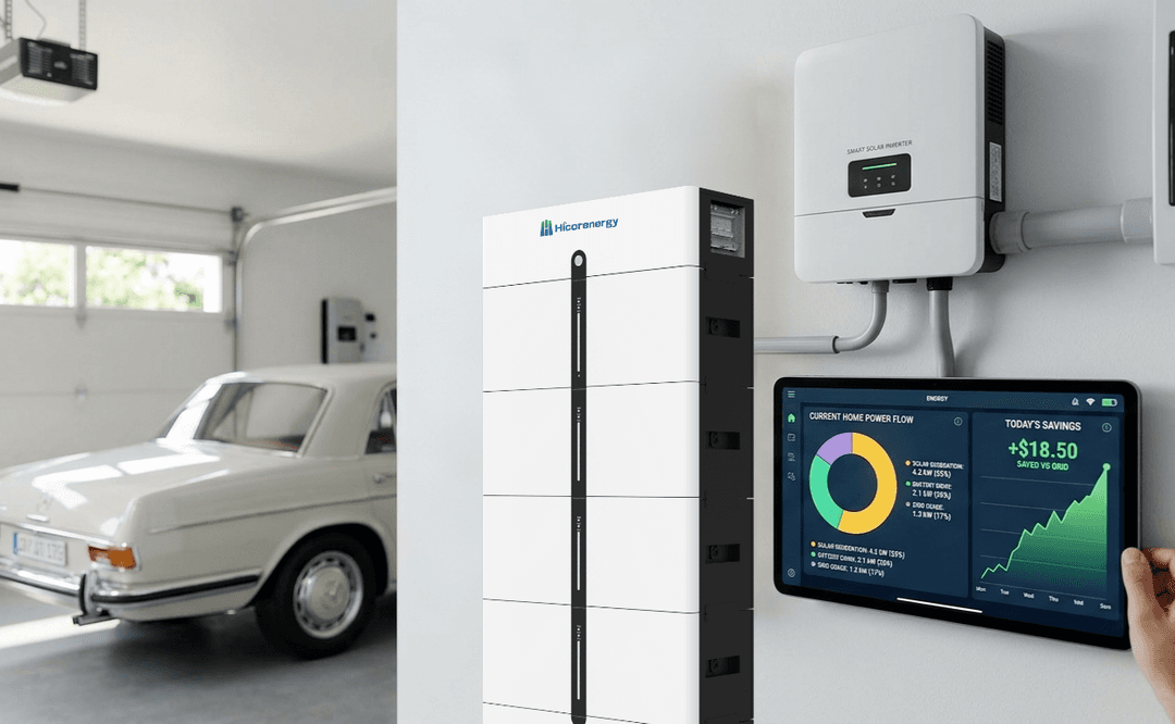 Home Solar Battery Storage: Do You Really Need a Battery for Your Solar Panels?