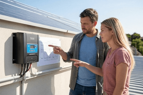 C-Rate vs. Capacity: Why Is Proper Lithium Ion Battery Sizing Critical for Commercial Energy Storage Systems?