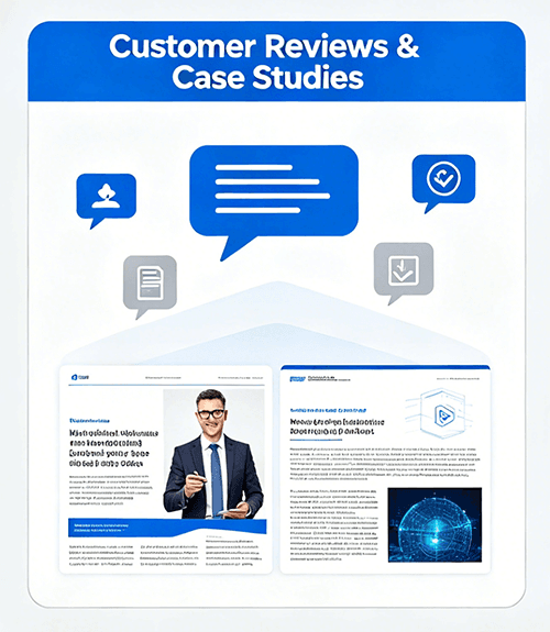 What Essential Customer Reviews and Case Studies Should BESS Distributors Focus On?