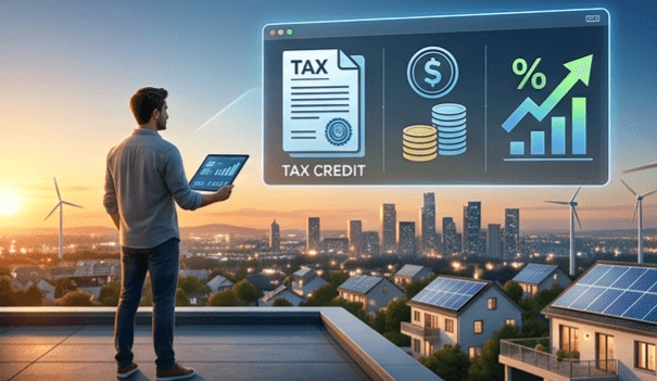 Is Solar Battery Storage Worth It in 2026? A Full Cost & Payback Period Analysis