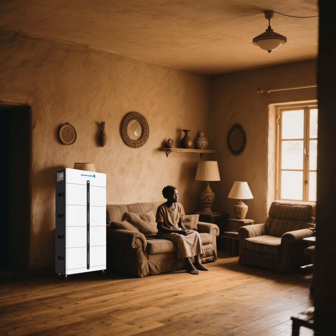 Lithium Battery vs Lead-Acid: Which Backup Battery Lasts Longer and Delivers Better Value?